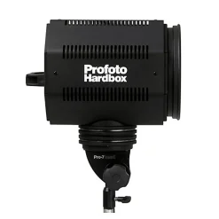 Fashion HardBox Strobe Lighting Heads