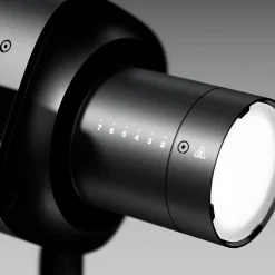 Hot L600C RGB Mono-LED Light Led Lights & Kits