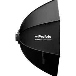 Clearance Octa Softbox (4 ft., Silver Interior) Octagonal Soft Boxes