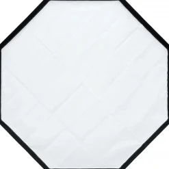 Clearance Octa Softbox (4 ft., Silver Interior) Octagonal Soft Boxes