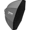 Fashion Octa Softgrid (4 ft.) Octagonal Soft Boxes