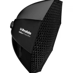 Fashion Octa Softgrid (4 ft.) Octagonal Soft Boxes