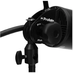 Discount Pro-11 and Two ProHead Plus Flash Head with Zoom Reflector Portable Strobe Lighting