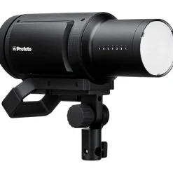 Online Pro-B3 Duo 750Ws Monolight (2-Light Kit) Portable Strobe Lighting