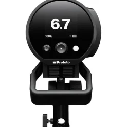 New Pro-B3 750Ws Monolight Portable Strobe Lighting