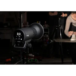 New Pro-D3 1250Ws Duo Monolight (2-Light Kit) Monolight Strobe Heads & Kits