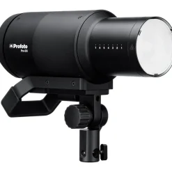 Clearance Pro-D3 1250Ws Monolight Monolight Strobe Heads & Kits