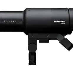 Clearance Pro-D3 1250Ws Monolight Monolight Strobe Heads & Kits