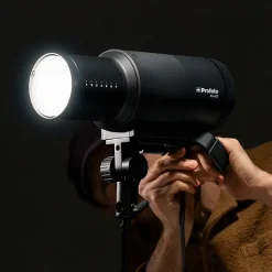 Clearance Pro-D3 1250Ws Monolight Monolight Strobe Heads & Kits