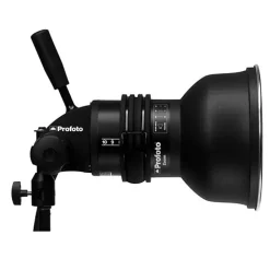 Hot ProHead Plus Flash Head with Zoom Reflector Strobe Lighting Heads