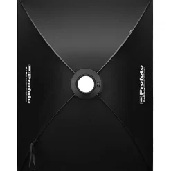 Online Rectangular Softbox (3 x 4 ft., Silver Interior) Rectangular Soft Boxes