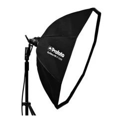 Clearance RFi Octa Softbox (4ft) Octagonal Soft Boxes