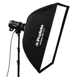 Online RFi Softbox (2 x 3 ft.) Rectangular Soft Boxes