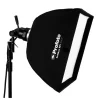 Best RFi Softbox (2 x 2 ft.) Rectangular Soft Boxes