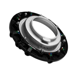 Outlet RFi Speedring for Broncolor Pulso Flash Heads Speedrings & Accessories