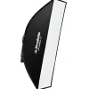 Best 1x3 ft. Clic Softbox Rectangular Soft Boxes