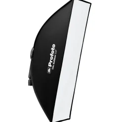 Best 1x3 ft. Clic Softbox Rectangular Soft Boxes