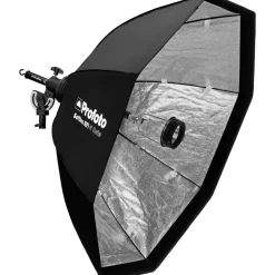 Discount Zoom Rod Small (Softbox Kit) Octagonal Soft Boxes