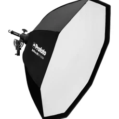 Discount Zoom Rod Small (Softbox Kit) Octagonal Soft Boxes