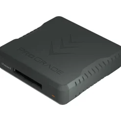 Outlet CFexpress Type B USB 4.0 Single-Slot Card Reader Card Readers & Adapters|Card Readers & Adapters