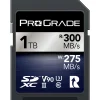 Best 1TB UHS-II SDXC Iridium Memory Card Memory Cards|Memory Cards