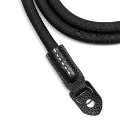New 43 in. Rope Strap (Black) Lcd Accessories & Camera Straps