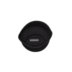 New 1.5 x 2.5 in. Fold-Over Lens Pouch Lens Cases