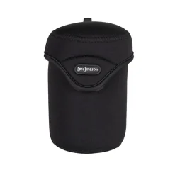 Outlet 4.75 x 3 in. Fold-Over Lens Pouch Lens Cases