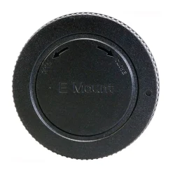 Best Body Cap for Sony NEX Lens Accessories