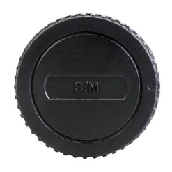 Hot Body Cap for Sony Alpha Lens Accessories