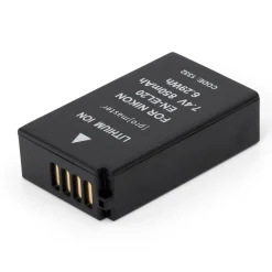 Clearance EN-EL20 Lithium-Ion Replacement Battery Batteries & Adapters