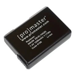 Discount EN-EL14A (N) XtraPower Lithium Ion Replacement Battery Batteries & Adapters