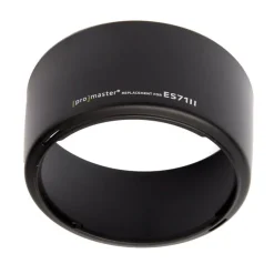 Outlet ES-71 II Replacement Lens Hood for Canon 50mm 1.4 USM Lens Accessories