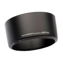 Outlet ES-71 II Replacement Lens Hood for Canon 50mm 1.4 USM Lens Accessories