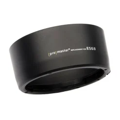 Outlet ES-68 Replacement Lens Hood for Canon 50mm 1.8 STM Lens Accessories