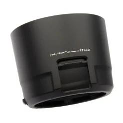 Outlet ET-83D Replacement Lens Hood Lens Accessories