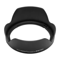 New EW73C Replacement Lens Hood Lens Accessories