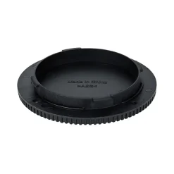 New L-Mount Body Cap Lens Accessories