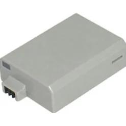 Best LP-E5 XtraPower Lithium Ion Replacement Battery Batteries & Adapters