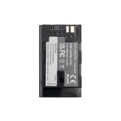 Best LP-EL Lithium-Ion Replacement Battery Flashes & Accessories