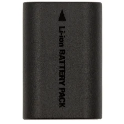 Outlet LP-E6P Lithium-Ion Replacement Battery Batteries & Adapters