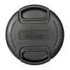 Outlet 52mm Professional Snap-On Lens Cap Lens Accessories
