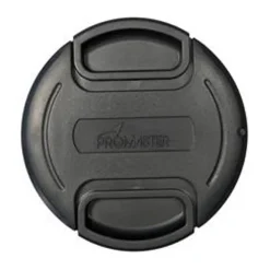 Online 67mm Professional Snap-On Lens Cap Lens Accessories