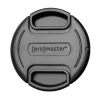 Sale 55mm Professional Snap-On Lens Cap Lens Accessories