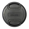 Outlet 62mm Professional Snap-On Lens Cap Lens Accessories