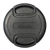 Sale 72mm SystemPro Professional Lens Cap Lens Accessories
