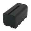 Hot NP-F770 XtraPower Lithium Ion Replacement Battery Batteries & Power