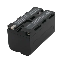 Hot NP-F770 XtraPower Lithium Ion Replacement Battery Batteries & Power