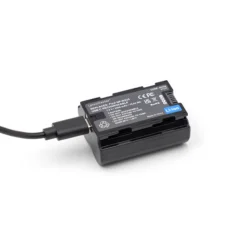 Fashion NP-W235 Lithium-Ion Replacement Battery with USB-C Charging Batteries & Adapters
