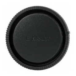 Outlet Rear Lens Cap for Sony NEX Lens Accessories